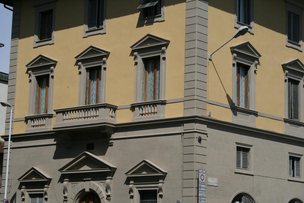 Residenza Millennium Hotel Florence Exterior photo